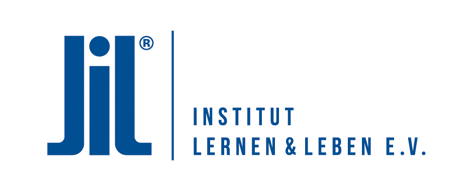 Institut Lernen & Leben e. V. - Logo